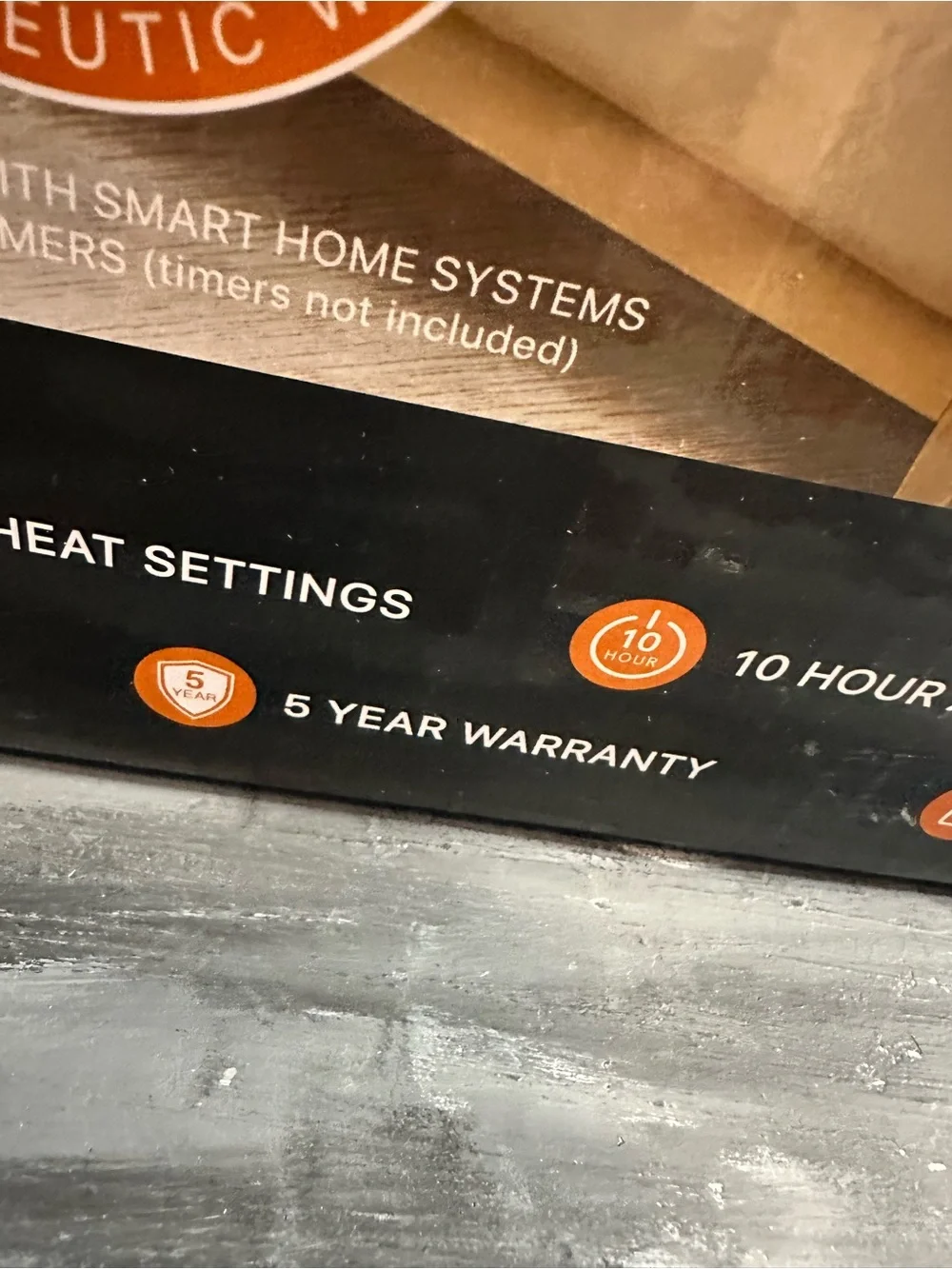 Beautyrest full heated